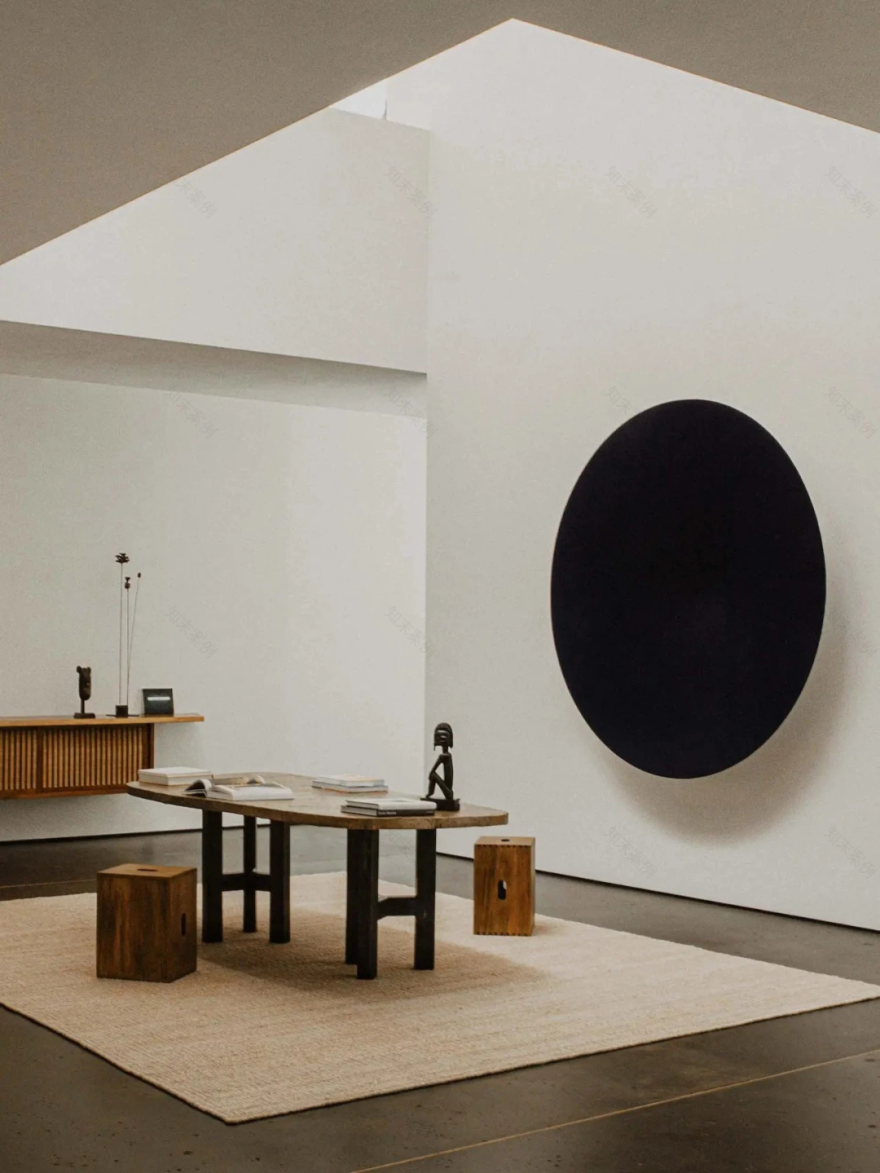 H住宅(Nicolas Schuybroek生活美术馆)-13