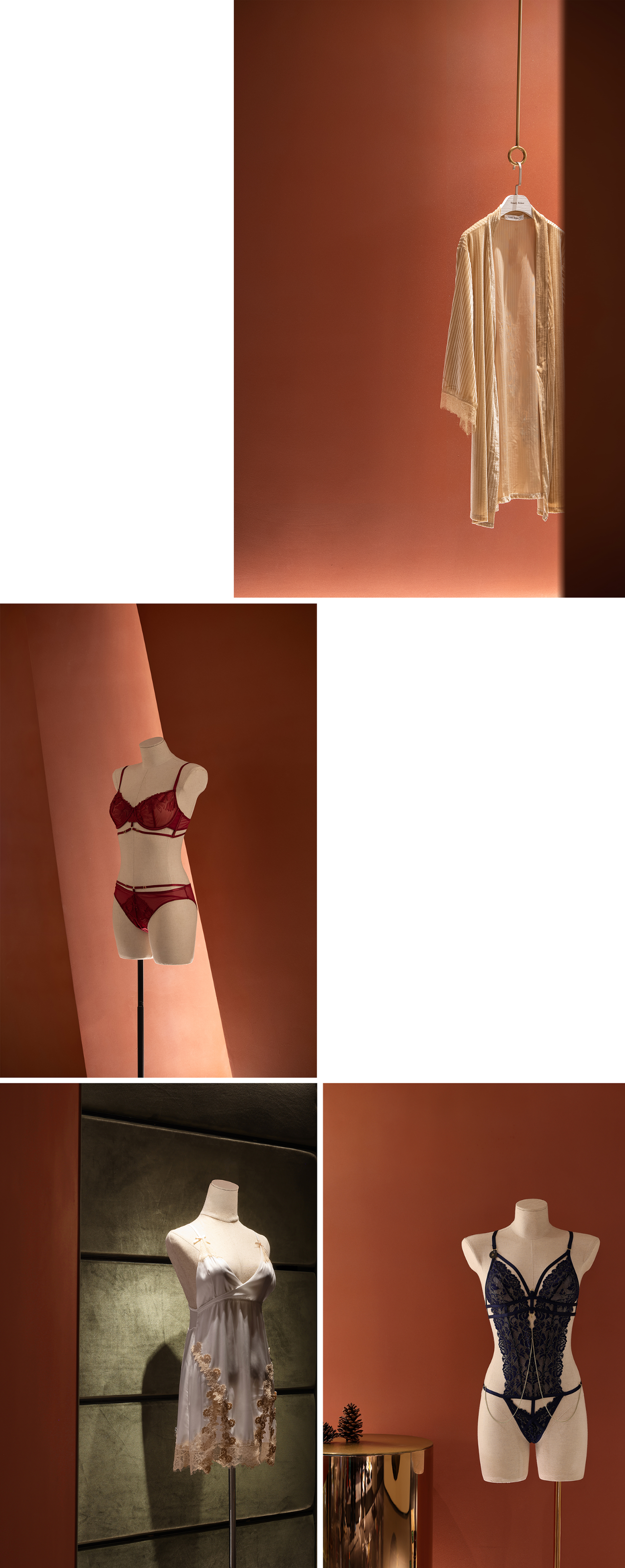 Hicheer 花旗·寂中之欢丨中国兰州丨UND 设计事务所-49