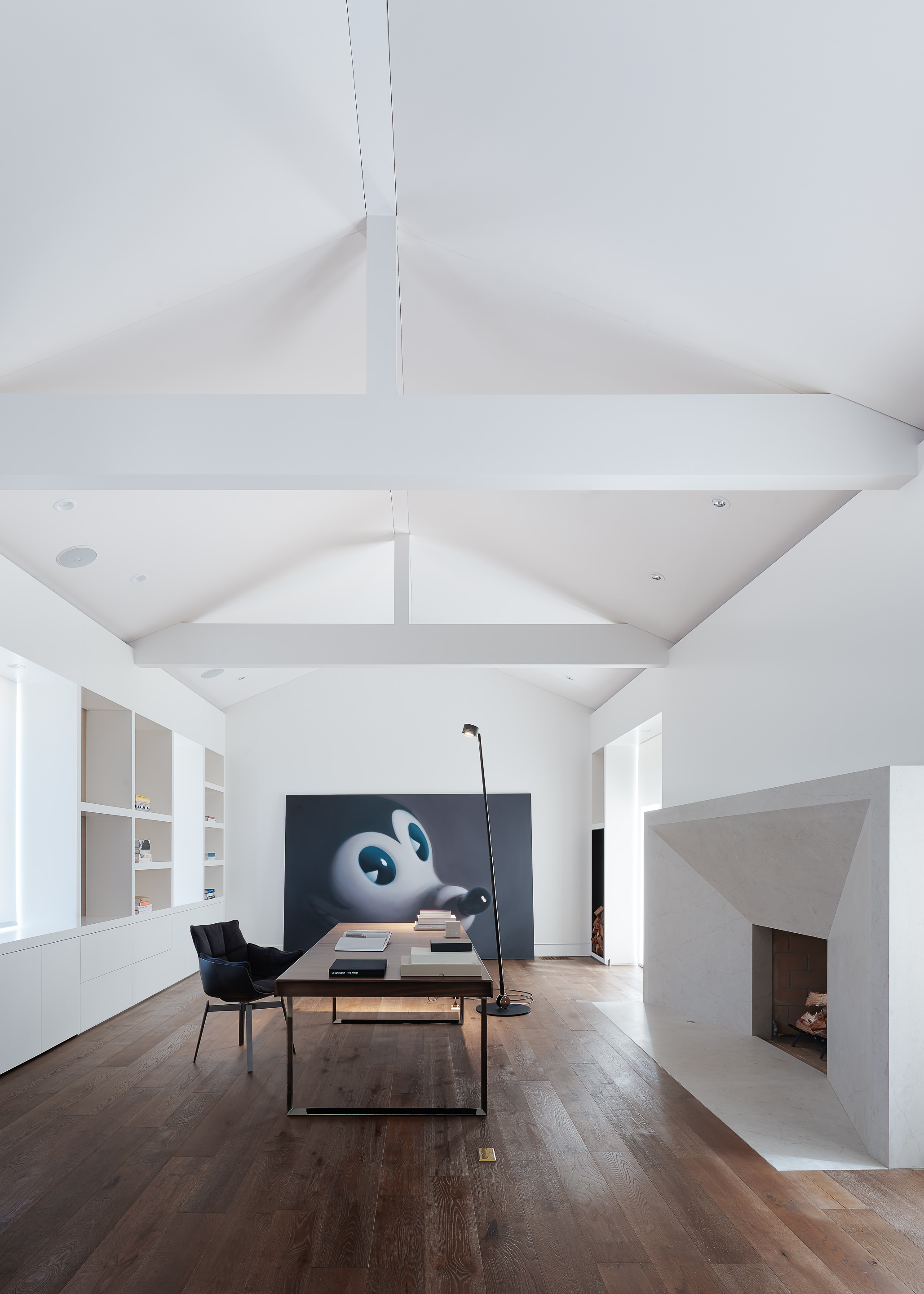 极简宝盒世界——图书馆 9 设计解析-5