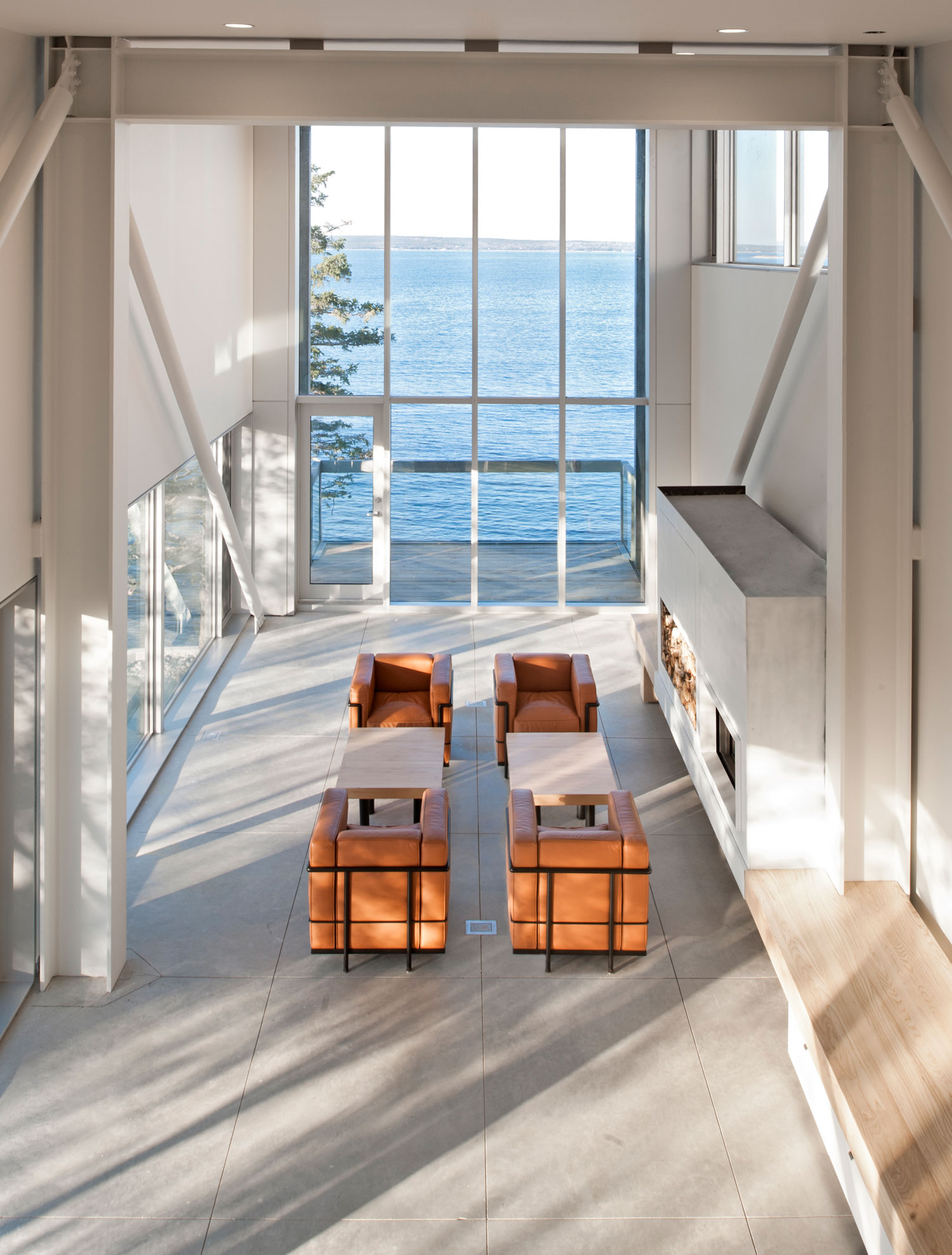 #StoriesOnDesignBy Cunning Cantilevers.-116