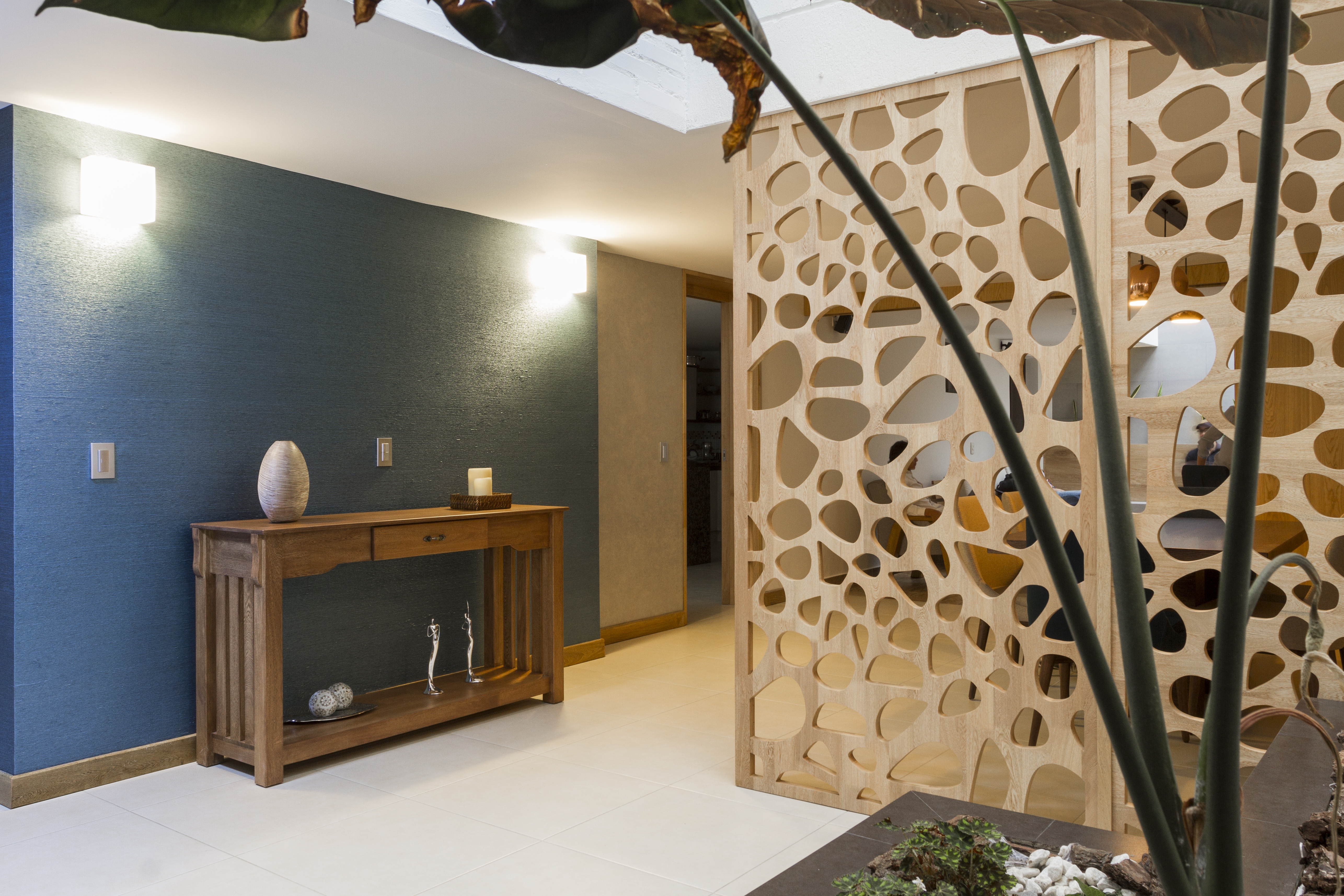 室内丨哥伦比亚-18