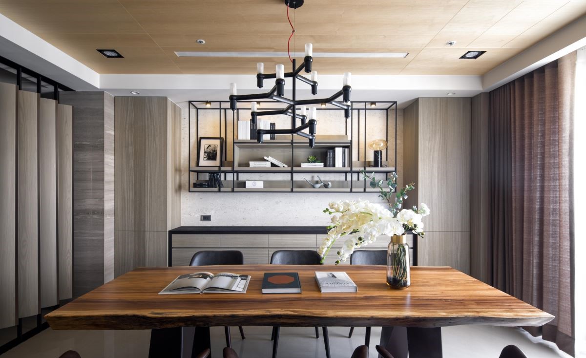 轻暖低奢三代人之家-12