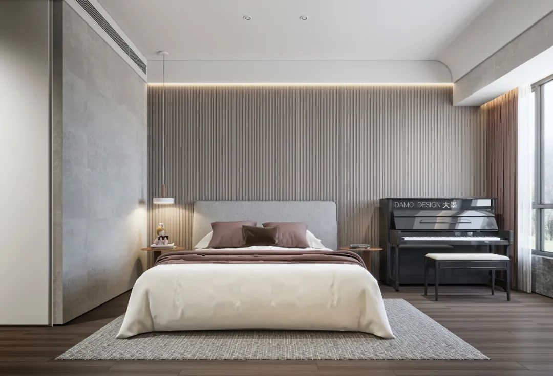 大墨空间·恰到好处的生活仪式感!-41