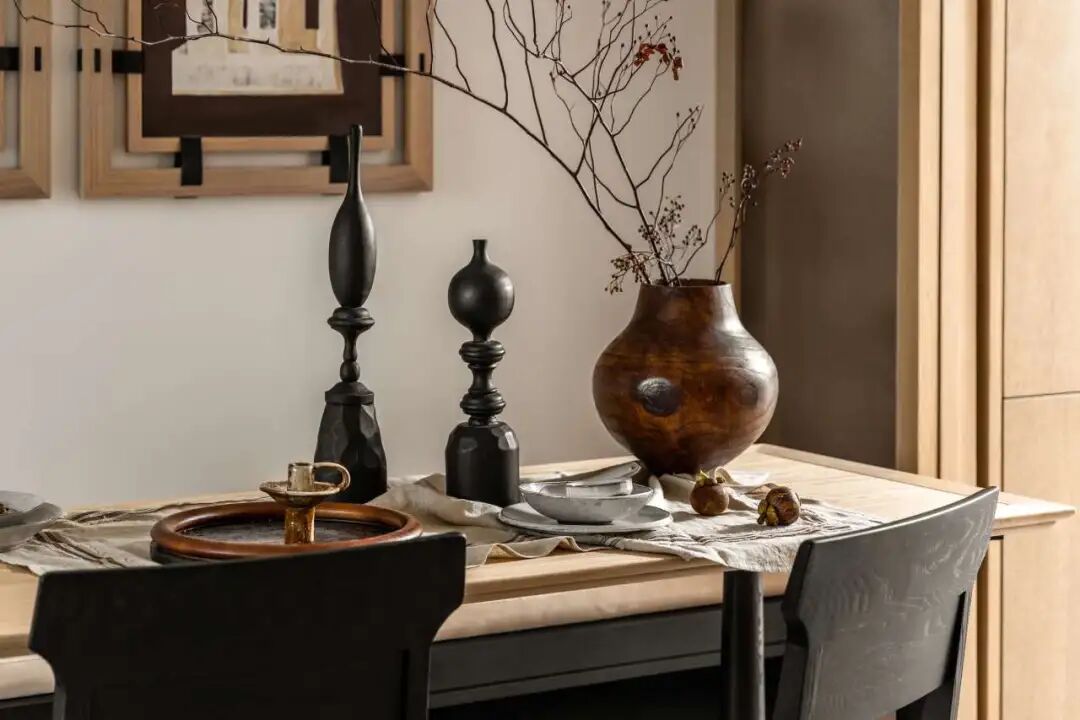 时代天韵（黄埔）丨中国广州丨奥迅设计-32