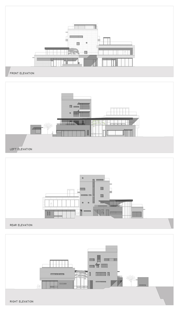 济州岛 Yosukwon 三角建筑-81