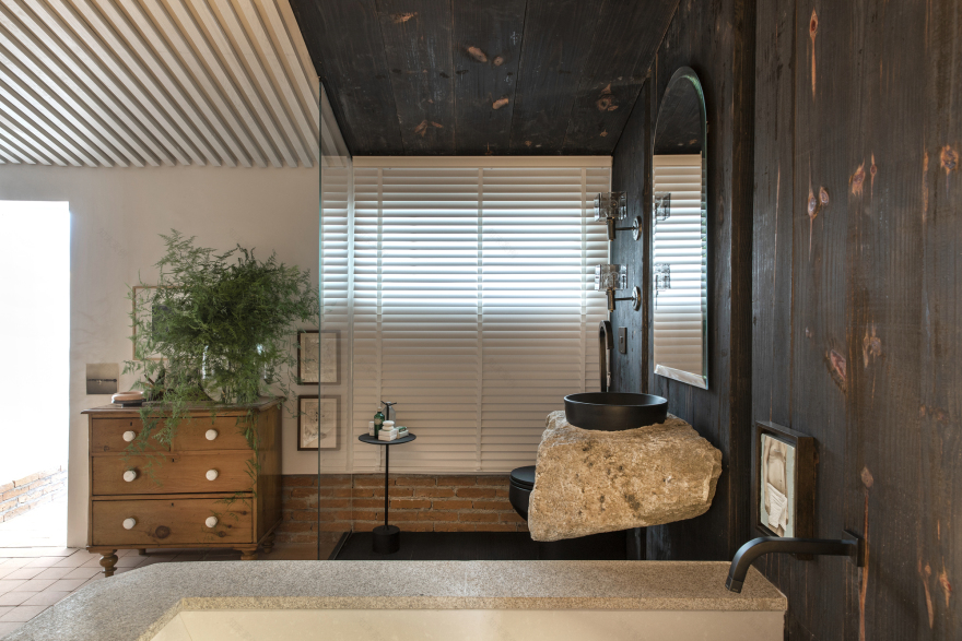 Trigo Studio / Renato Mendonça Arquitetura-33