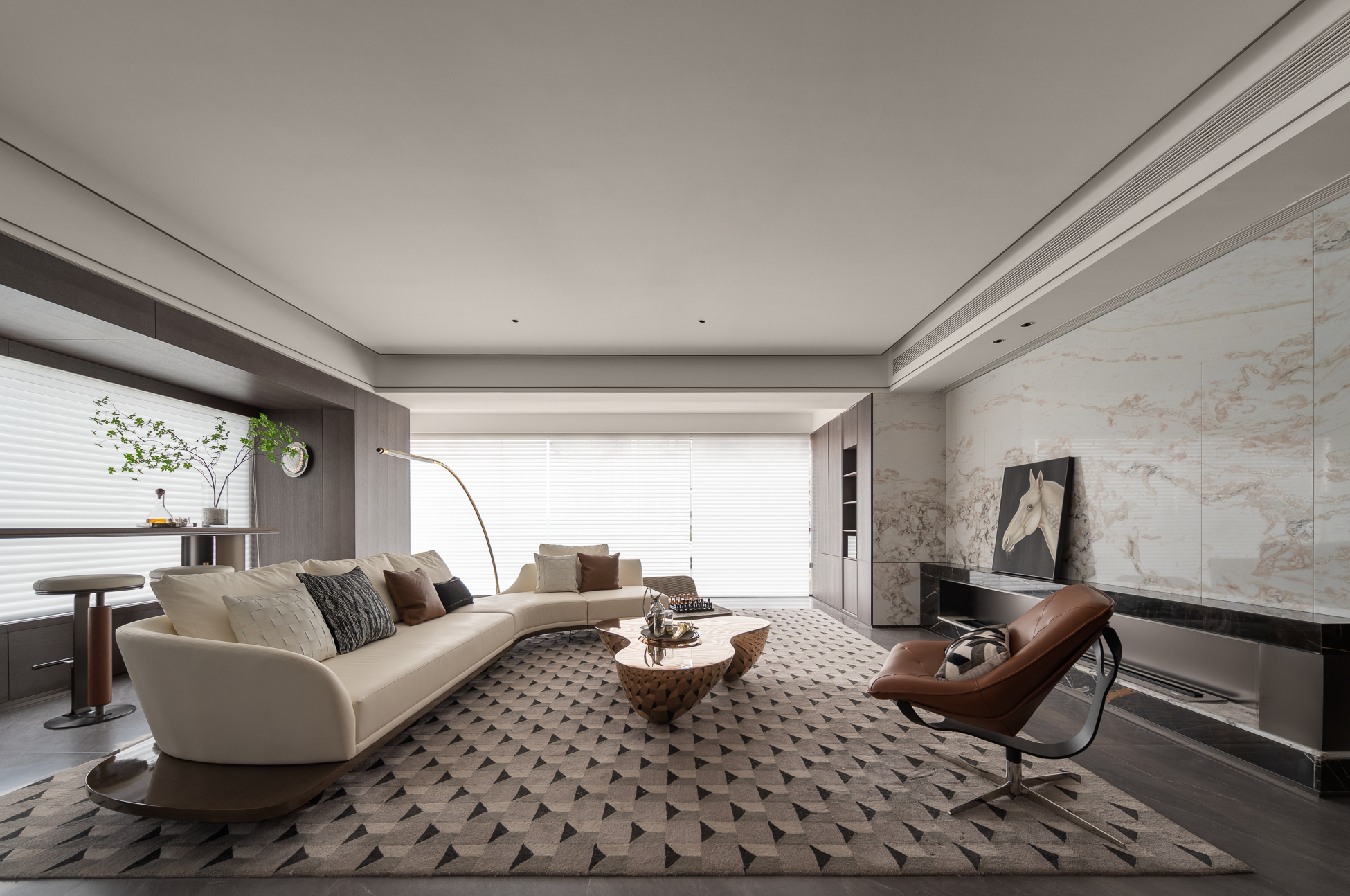 INNEST意巢设计：<入围>10TH CREDAWARD地建师设计大奖-0