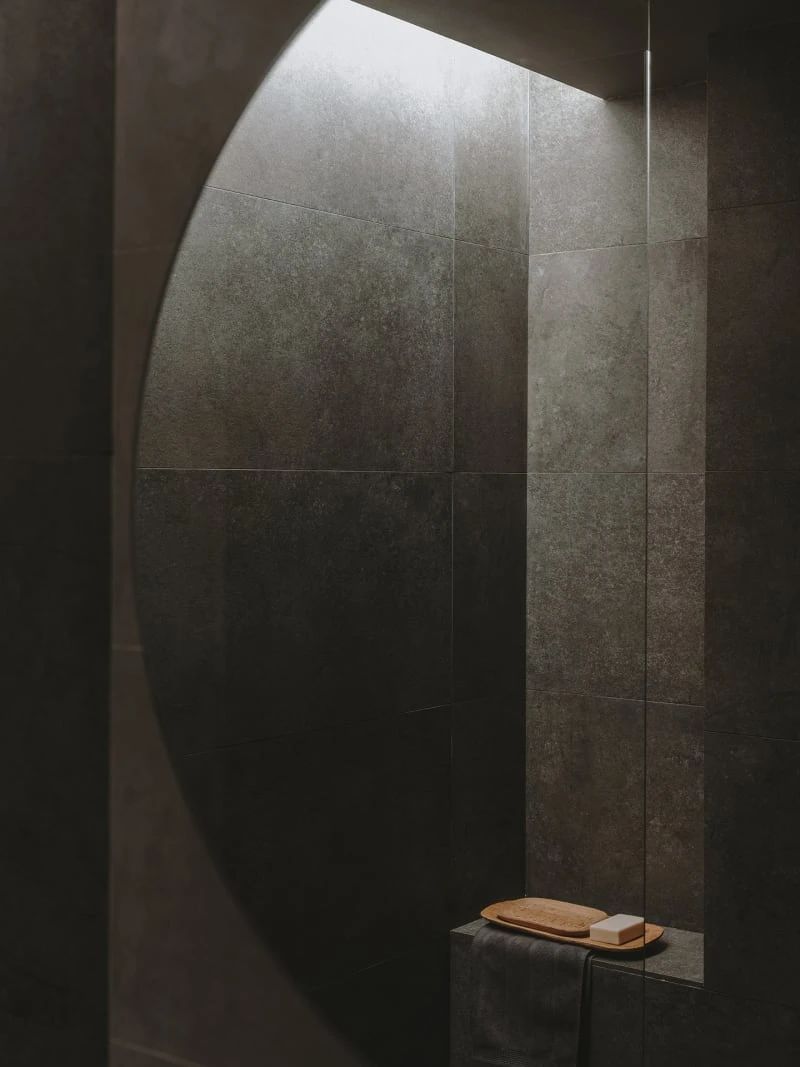 马德里 Arganzuela 区精致空间设计丨西班牙马德里丨IGLESIASHAMELIN ARQUITECTOS-27