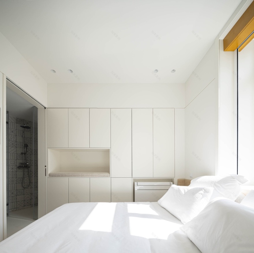 A’mar 住宅丨葡萄牙丨REM’A-144