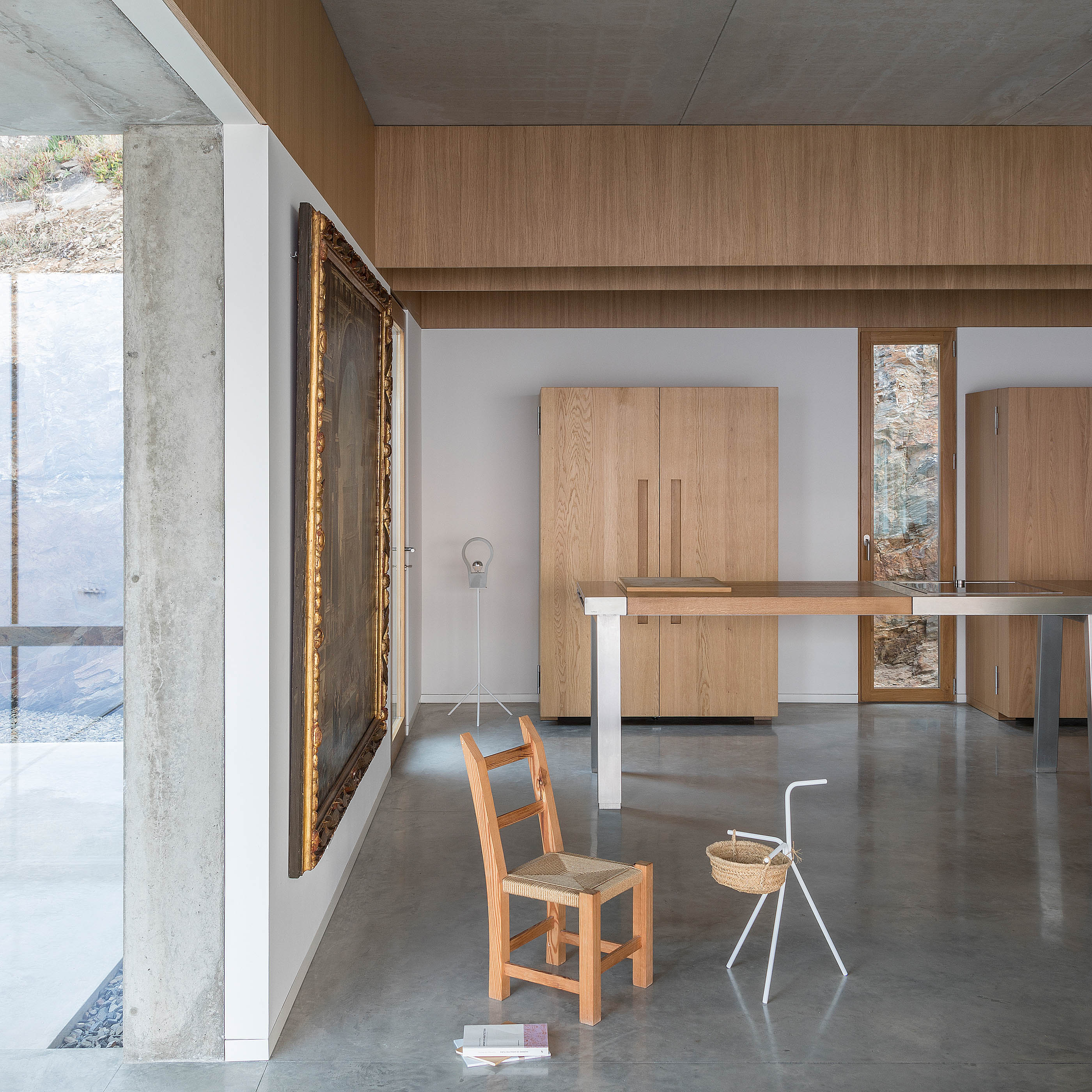 Port de la Selva 住宅丨西班牙丨marià castelló,architecture-39