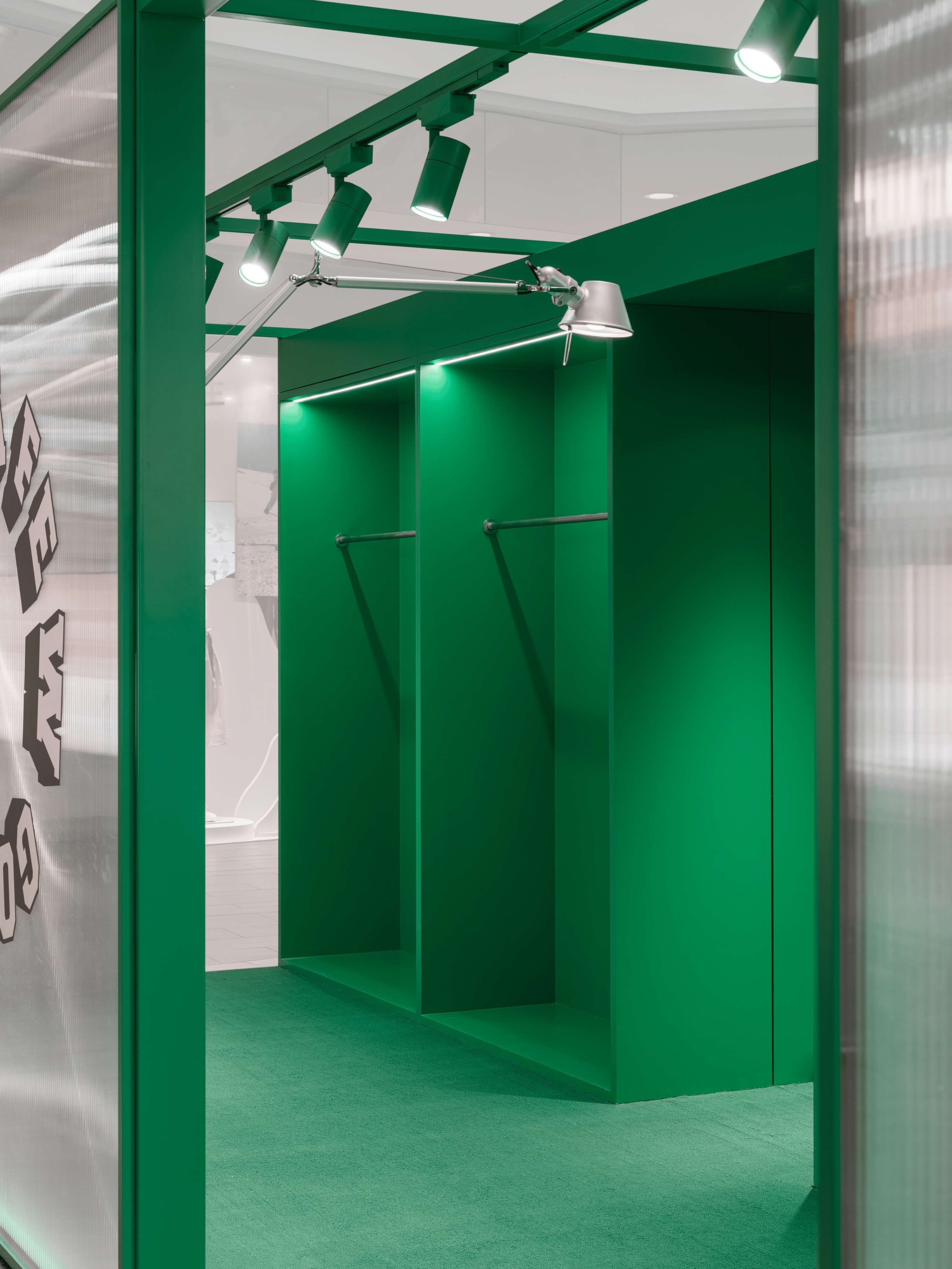 AFGK杭州嘉里中心快闪店丨中国杭州丨ARCSIN2607-19