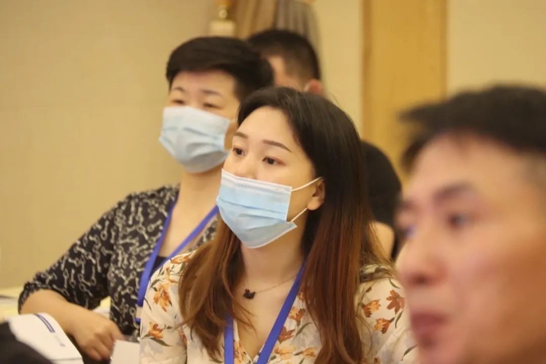 乔金斯《无条件增长 2.0》培训圆满落幕,助经销商逆势翻盘新增长-17