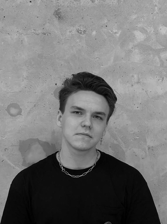 GYMNASIUM 运动中心,健身房丨阿联酋迪拜丨Egor Bogomolov-56