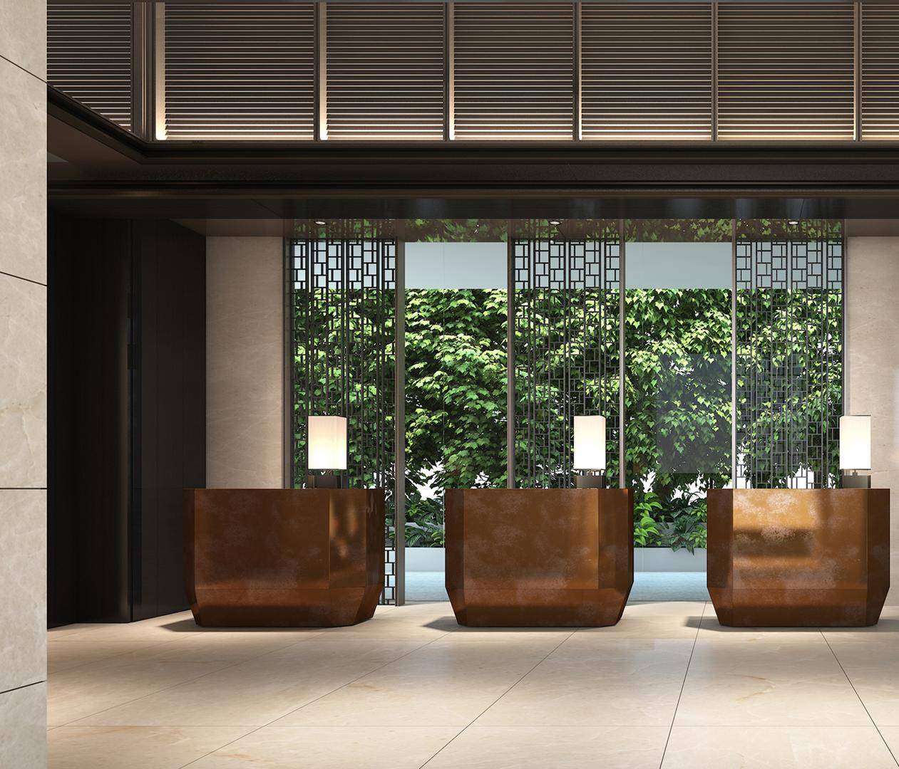 新加坡建筑项目考察-167