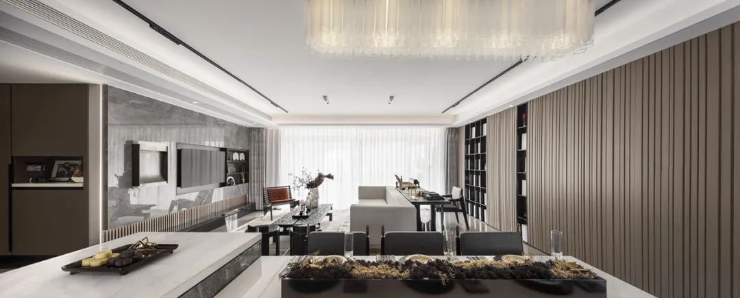 融创徐州山水云龙丨中国徐州丨赛拉维设计 CLV.DESIGN,TCD²-68