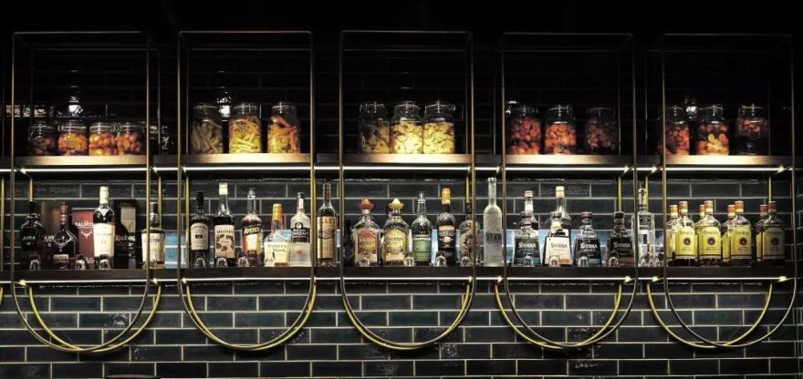 CPEARL 海鲜生蚝餐厅 | 沪上蚝门,精致生活的体验-28