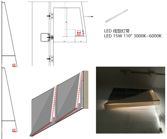 JBS作品|天津梅江龙湖天街-15
