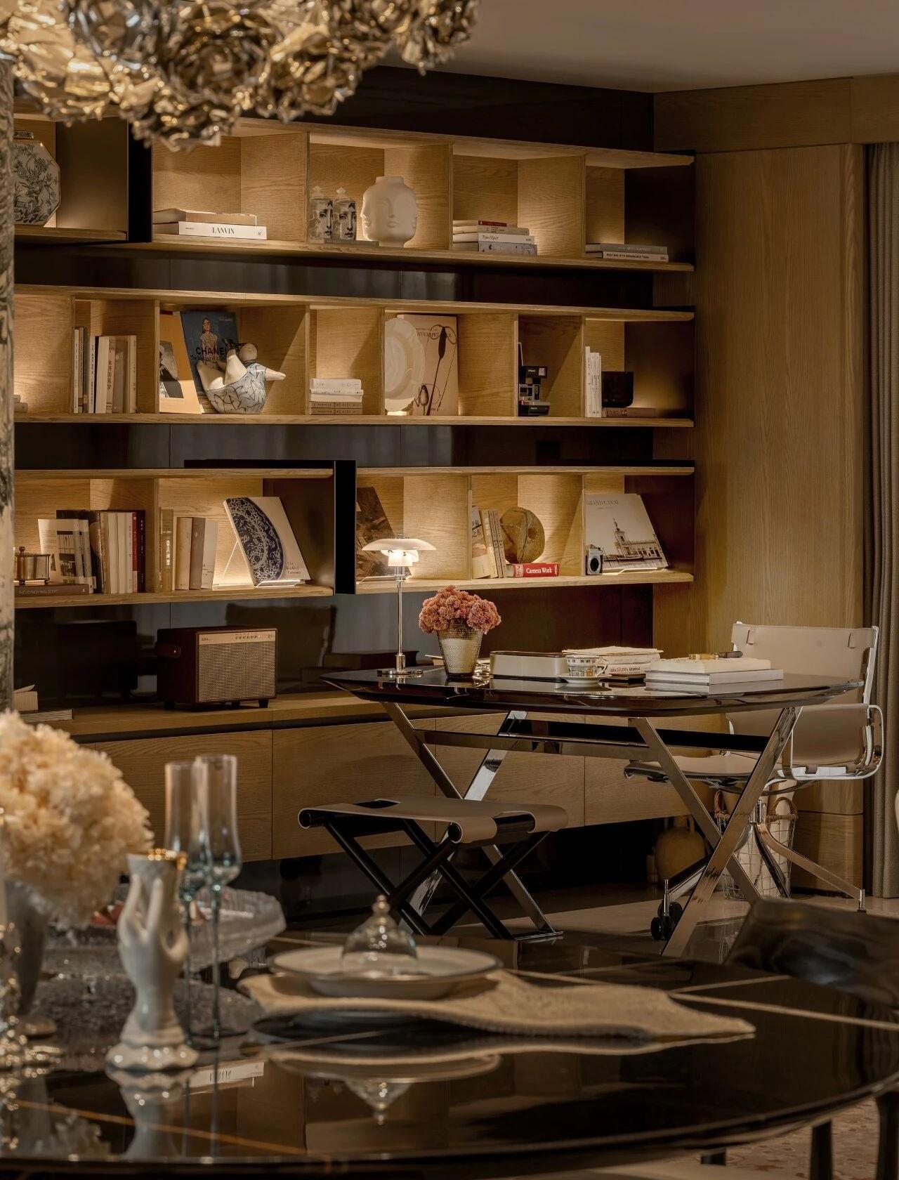 广州长隆万博悦府丨中国广州丨DIA丹健国际-28