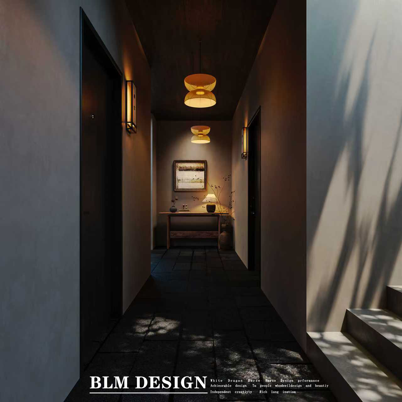 民宿设计案例-5