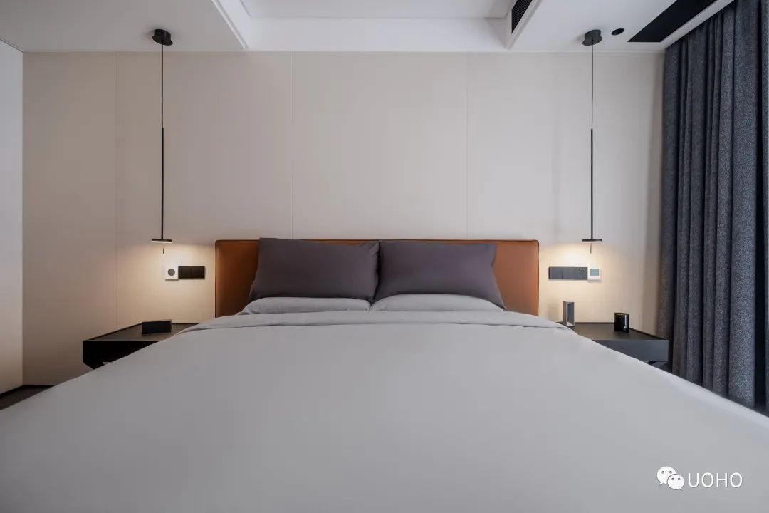 现代原墅生活,自然优雅的木质温暖丨合纵联横-80