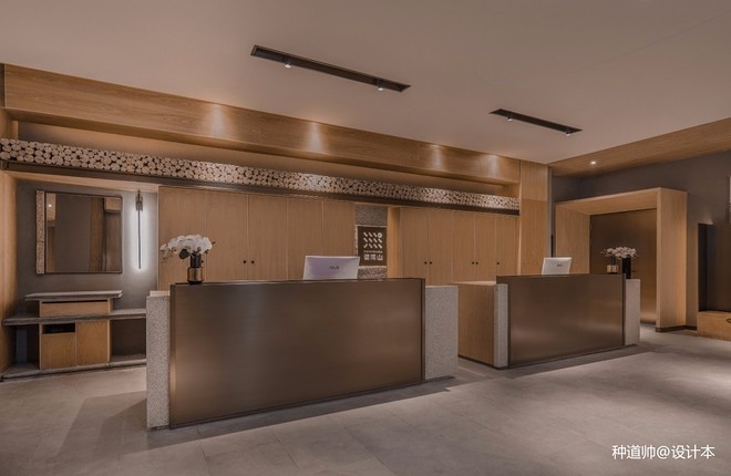 御鸣山汗蒸馆丨中国拉萨丨成都震翅SINCE SPACE空间设计有限公司-29