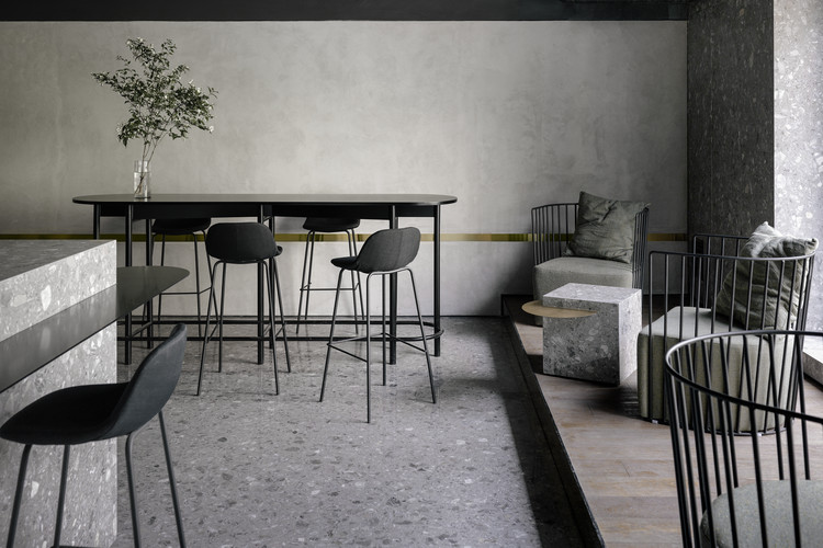 北京 Lievito 餐厅 | 共享美食与美景的空间-7