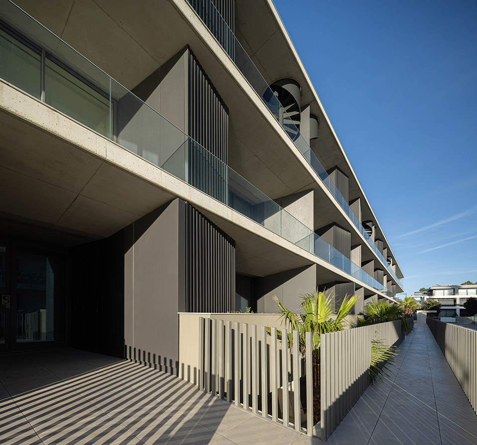 海边公寓丨葡萄牙-183