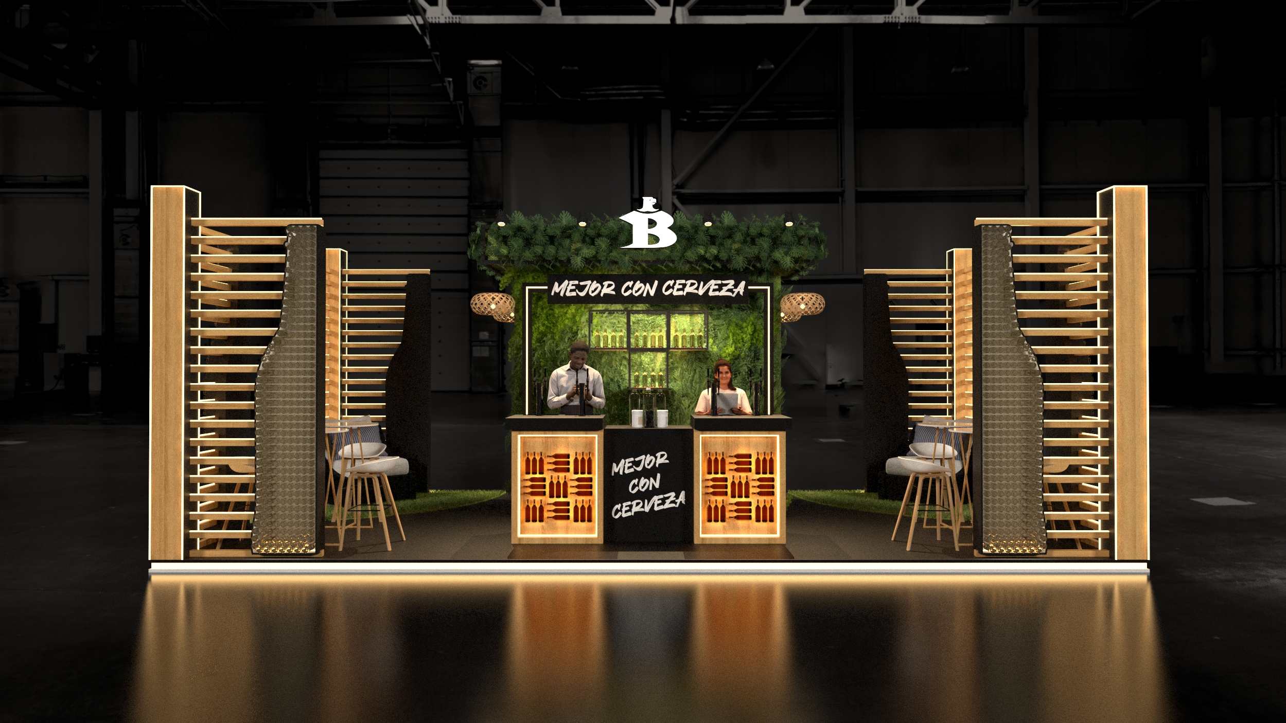 Stand Bavaria - Inustrial Design-5