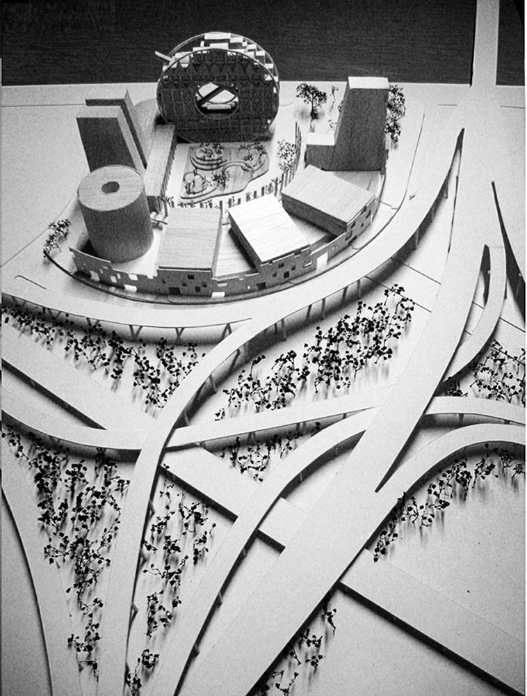 广州圆环大厦-51