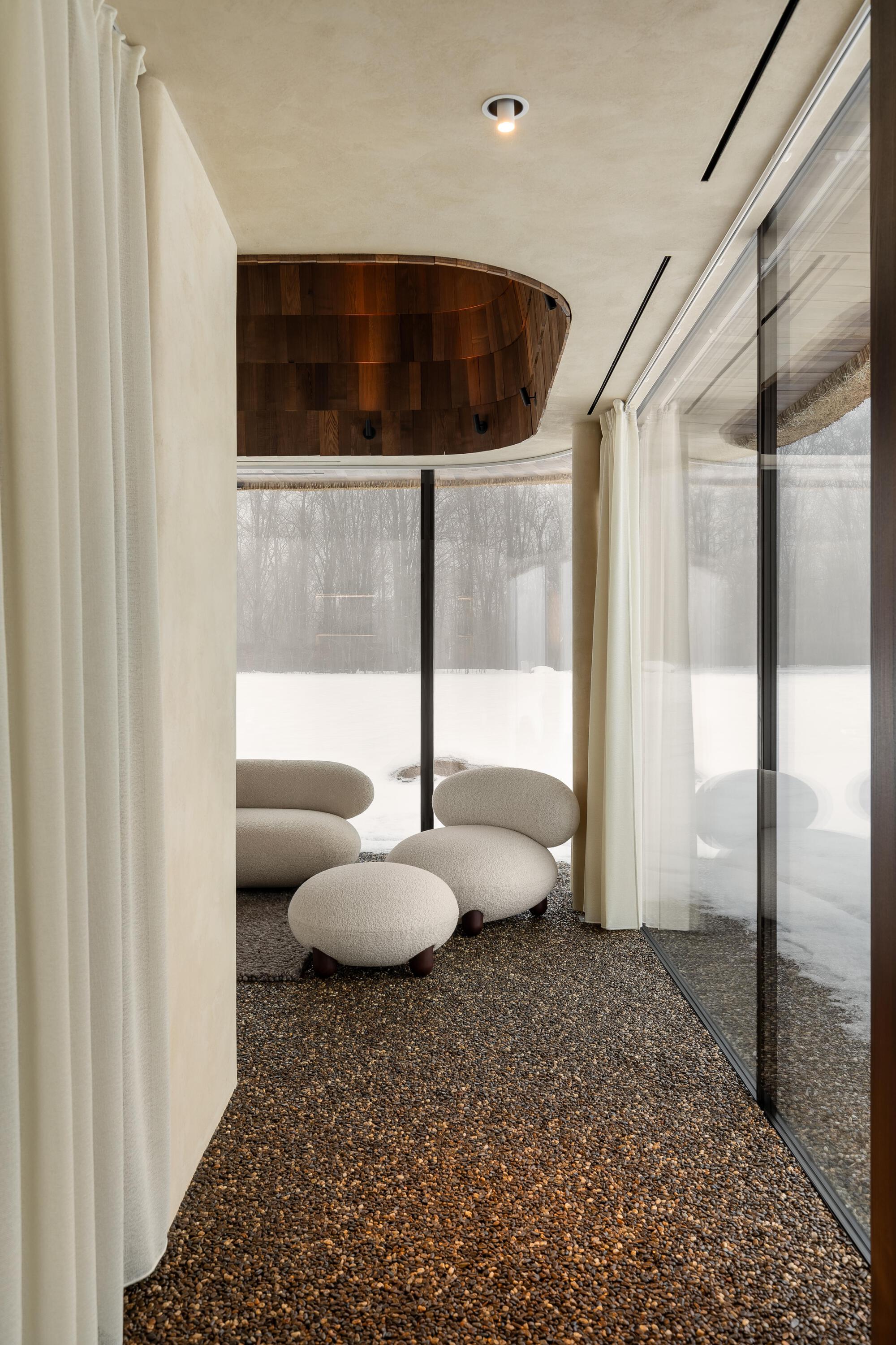 芦苇屋顶民宿丨乌克兰丨YOD Group-14