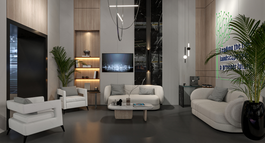 电子金融开罗信息通信技术 2022丨埃及开罗丨meraki and beyond-28