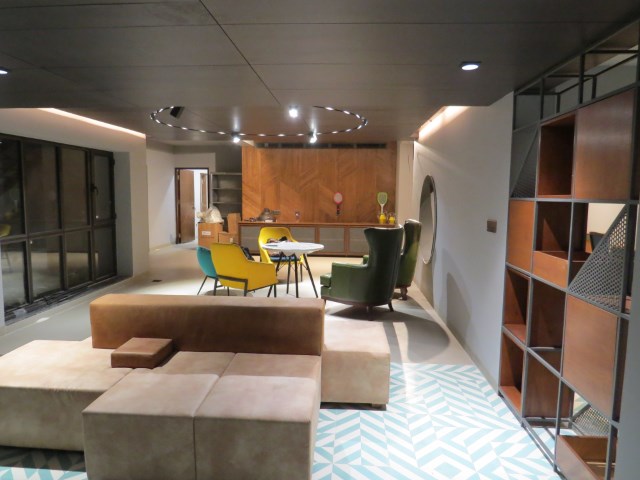 丨印度新德里丨Flyyingseeds studio-47