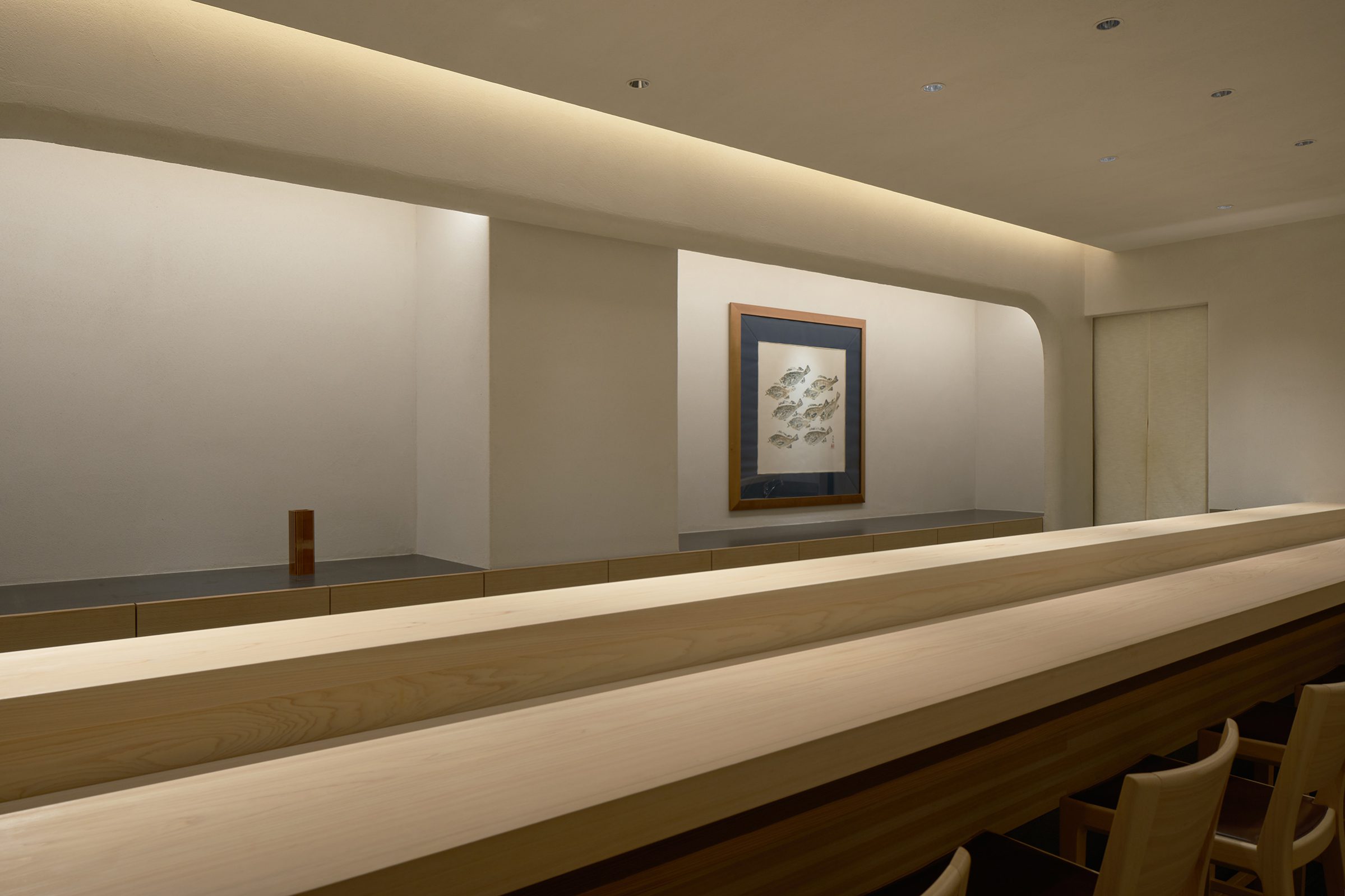 丨英国丨芦沢啓治建築設計事務所(Keiji Ashizawa Design)-9