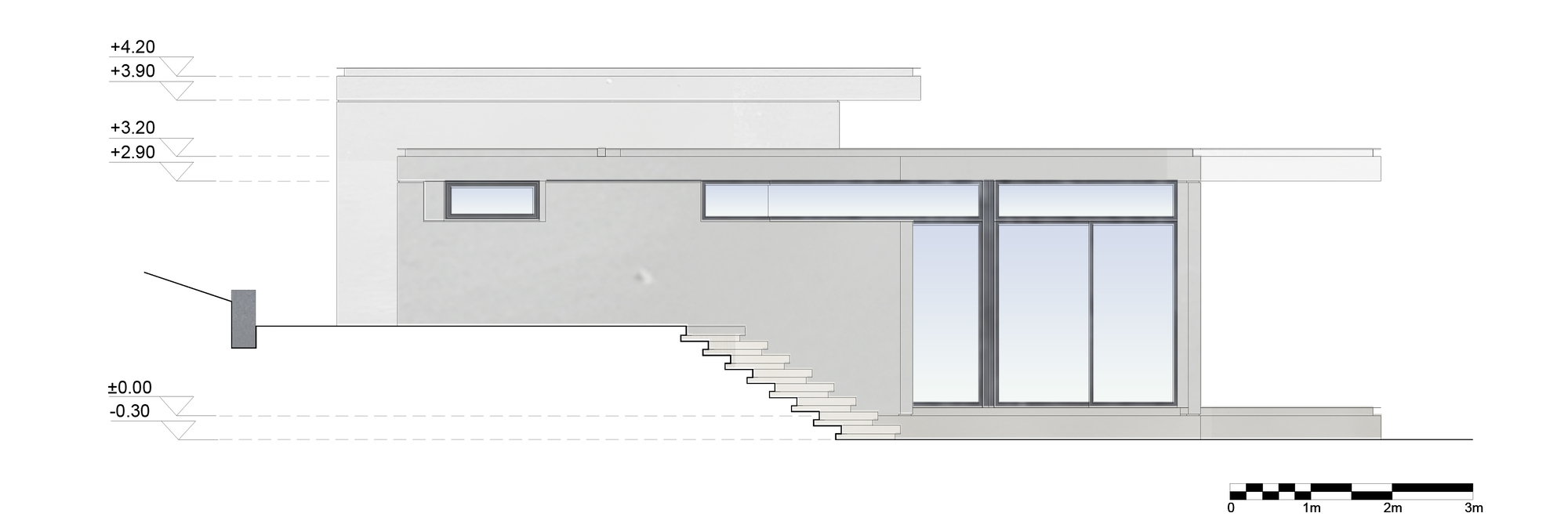 埃尔马利住宅丨土耳其穆拉丨PIN Architects-54