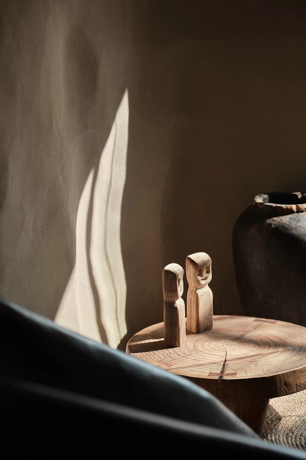 西双曼湖民宿丨中国西双版纳丨尚诺柏纳空间策划联合事务所-53