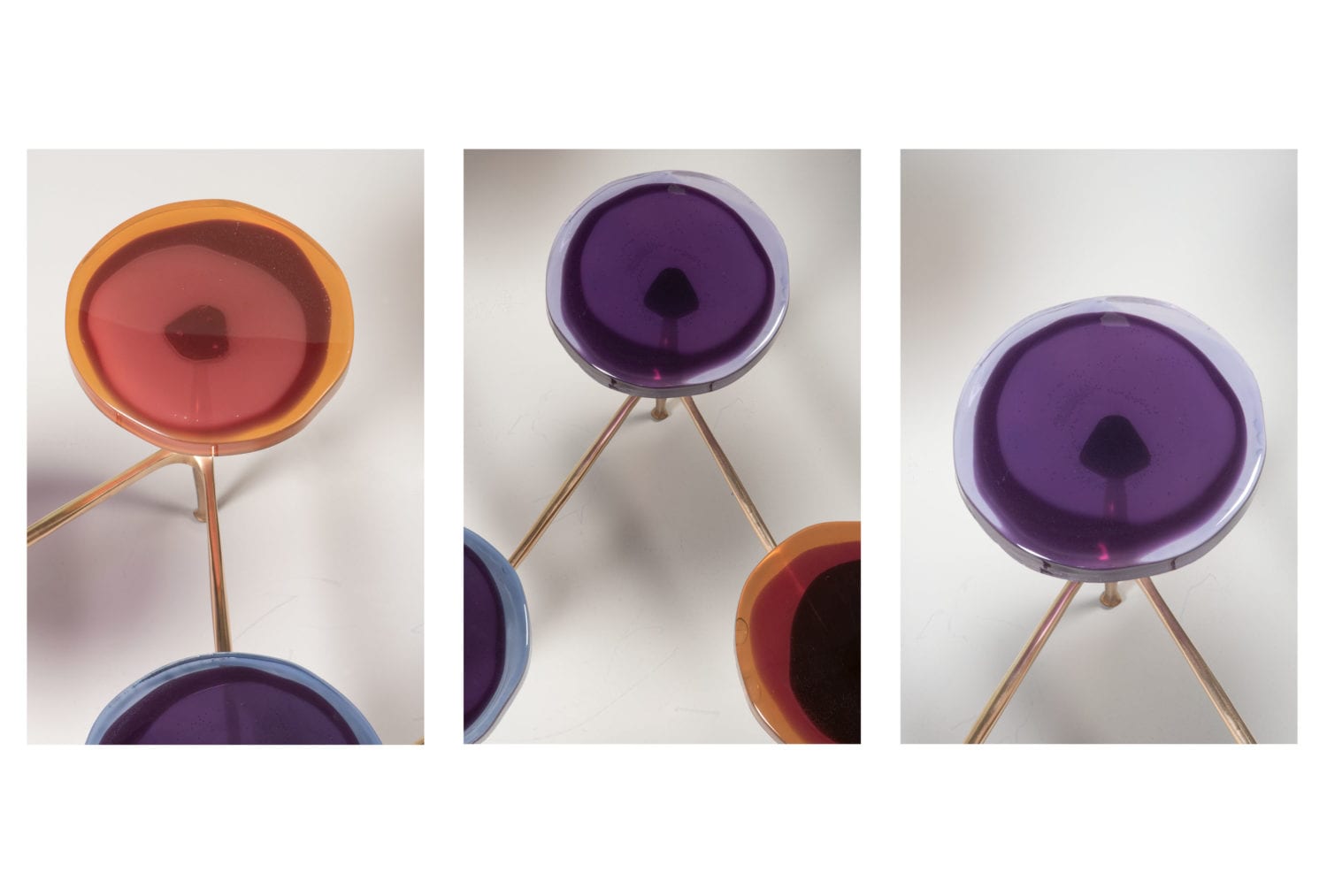 米兰设计周 2019 预览 | 各大展品的亮点与特色-86