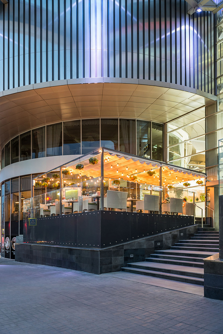 丨俄罗斯丨Project architectural bureau-31