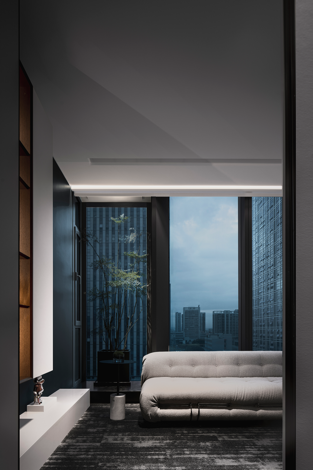 知行空间设计办公室丨中国东莞丨T&D知行空间设计-72