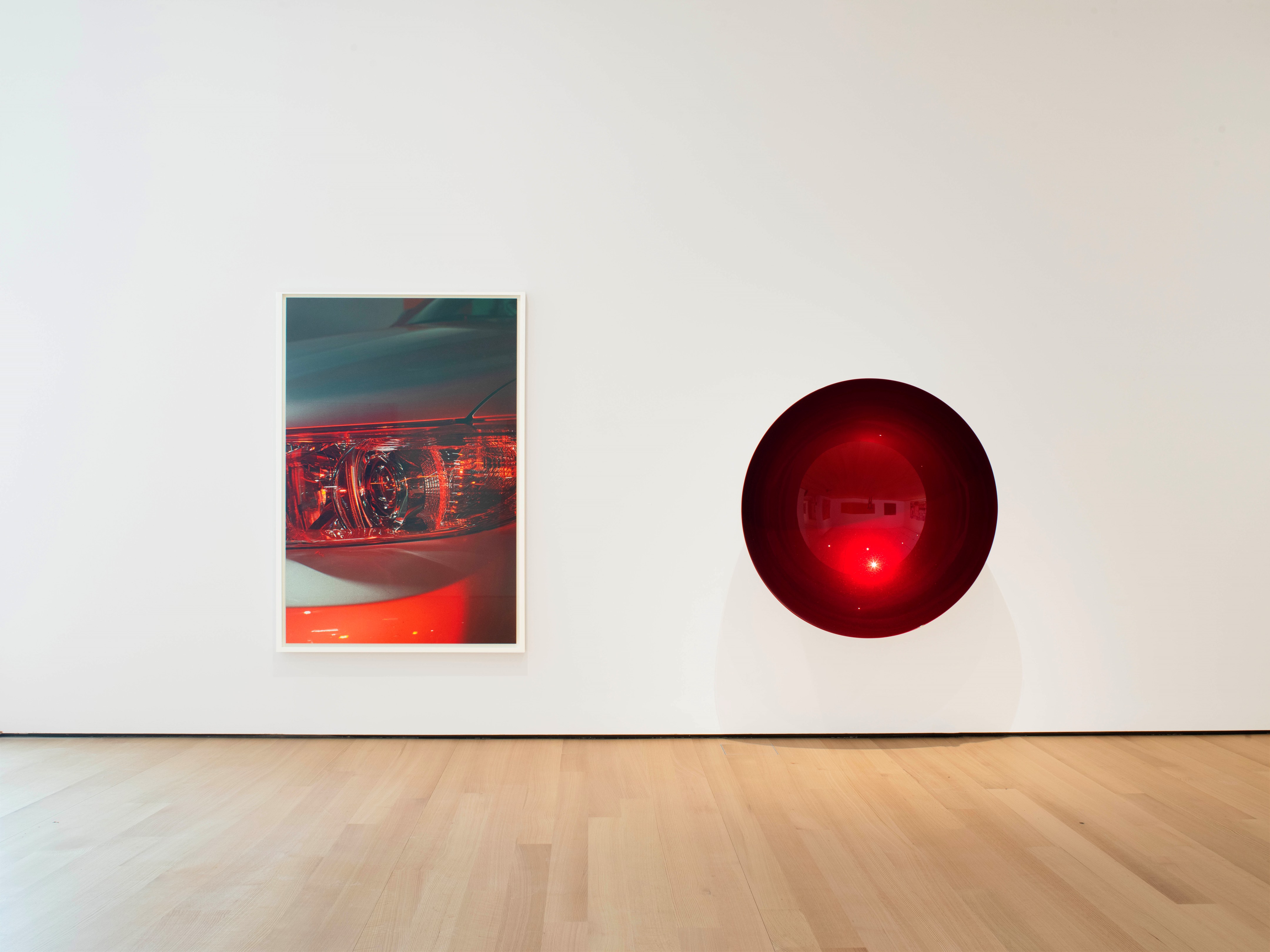 布法罗 AKG 艺术博物馆丨美国布法罗丨OMA-60