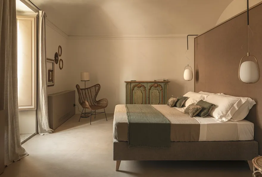 圣塔加塔宅邸丨意大利丨Kdln-7