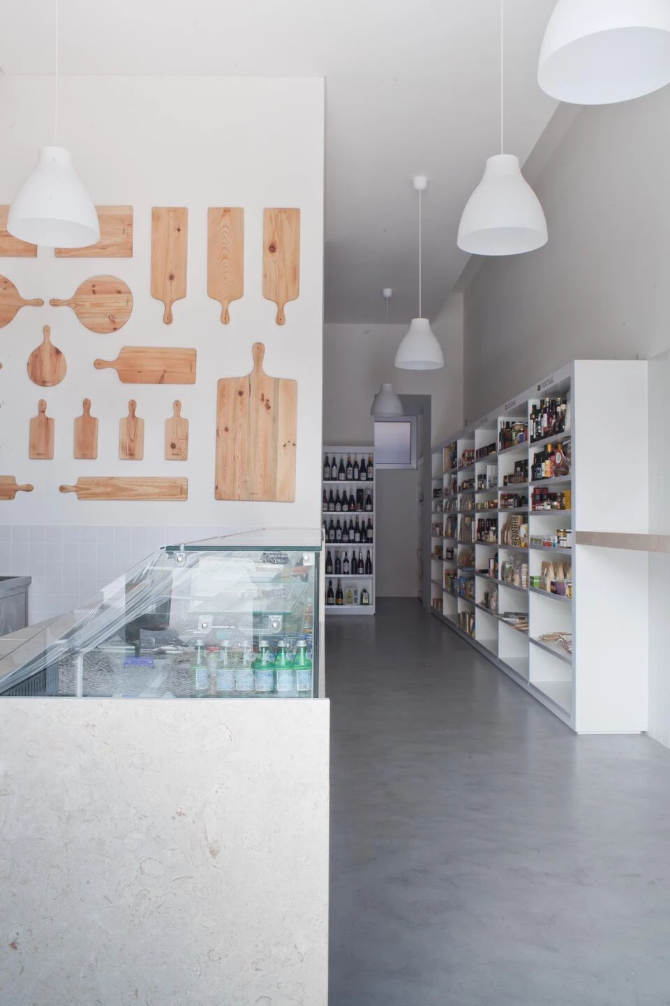 里斯本小空间大改造 | 美食与咖啡的完美融合-10