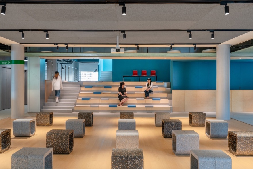 莫干·庾街 · 柒峰院·莫干山洋家乐品牌中心丨中国浙江丨ConCom集良建筑事务所-92