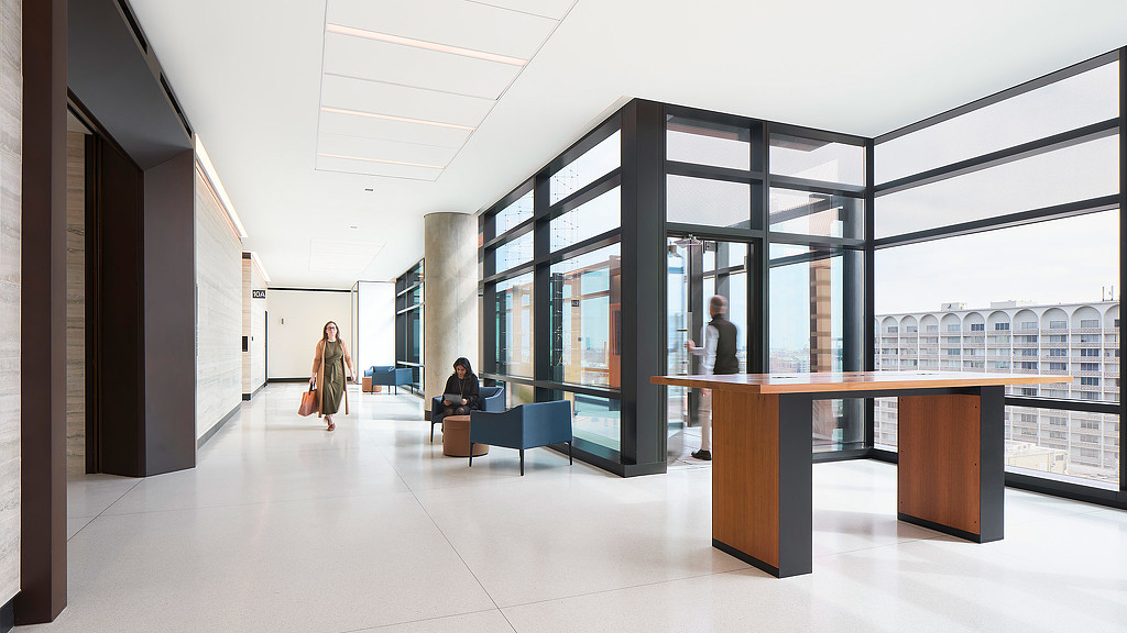 Austin 新公民与家庭法院 | 公共安全的透明与社区融合-5