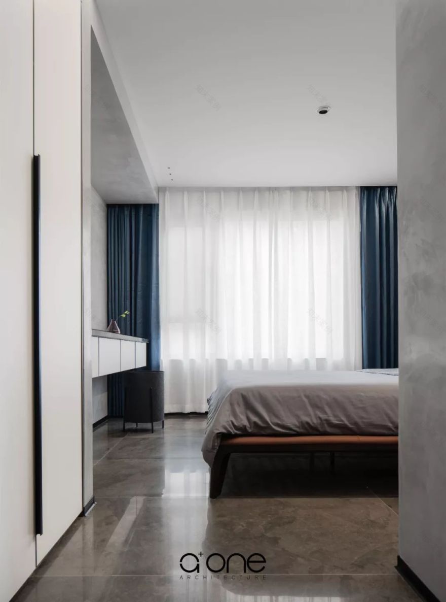 极简生活,空间与生活的本质回归-65