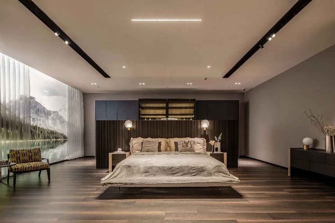 ALFAHOME宁波旗舰展厅丨中国宁波-28