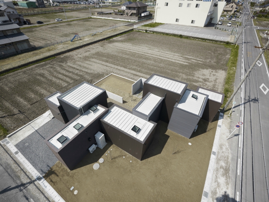 AMA Katsutoshi Sasaki Associates-2