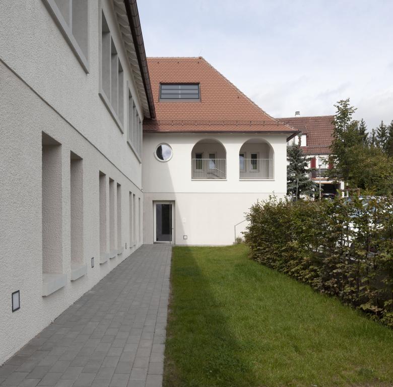 kaestle&ocker丨Tageseinrichtung für Kinder丨德国-2