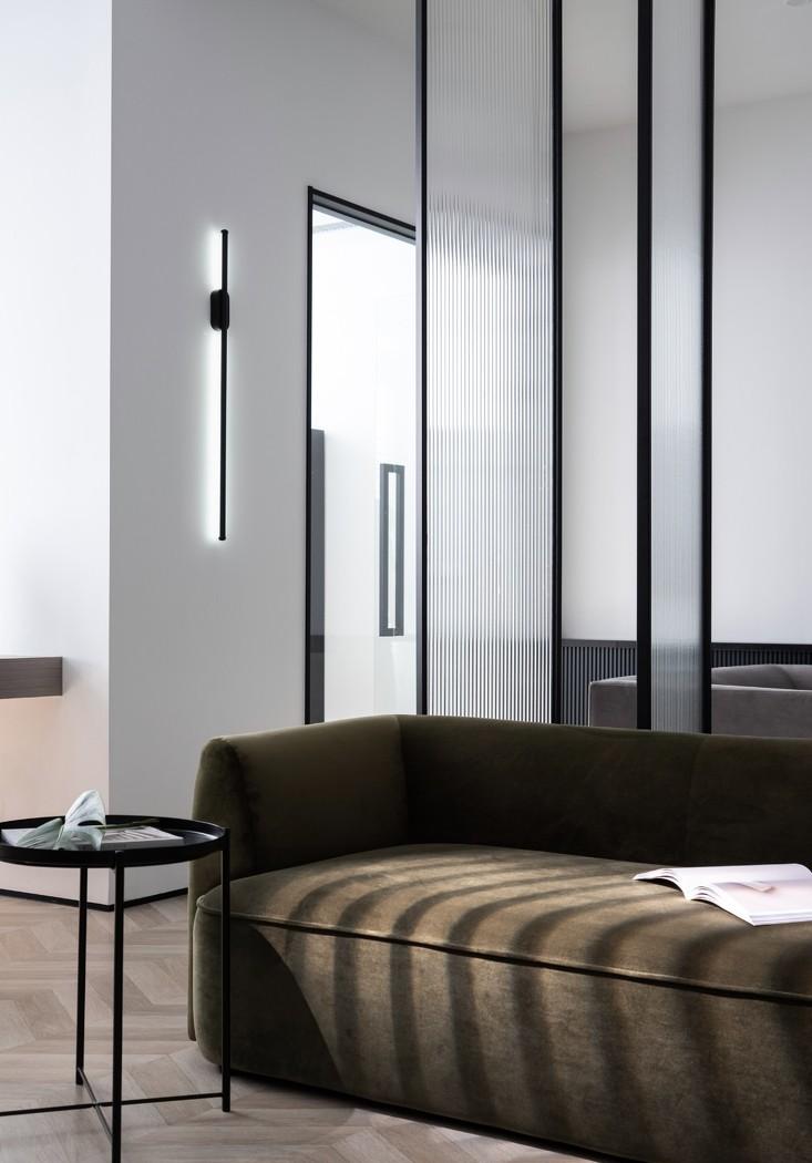 现代简约办公室设计,精致细节展现空间魅力-16