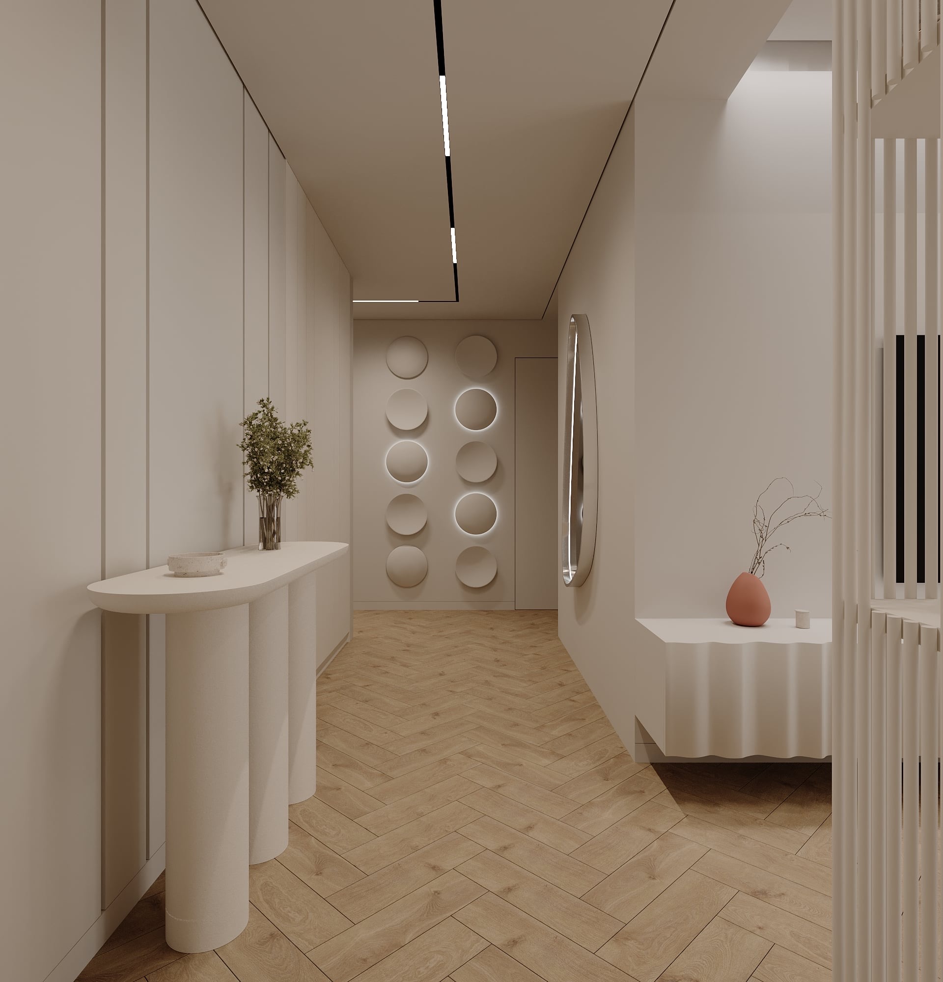 Flat in Tbilisi, Georgia, 2024-3