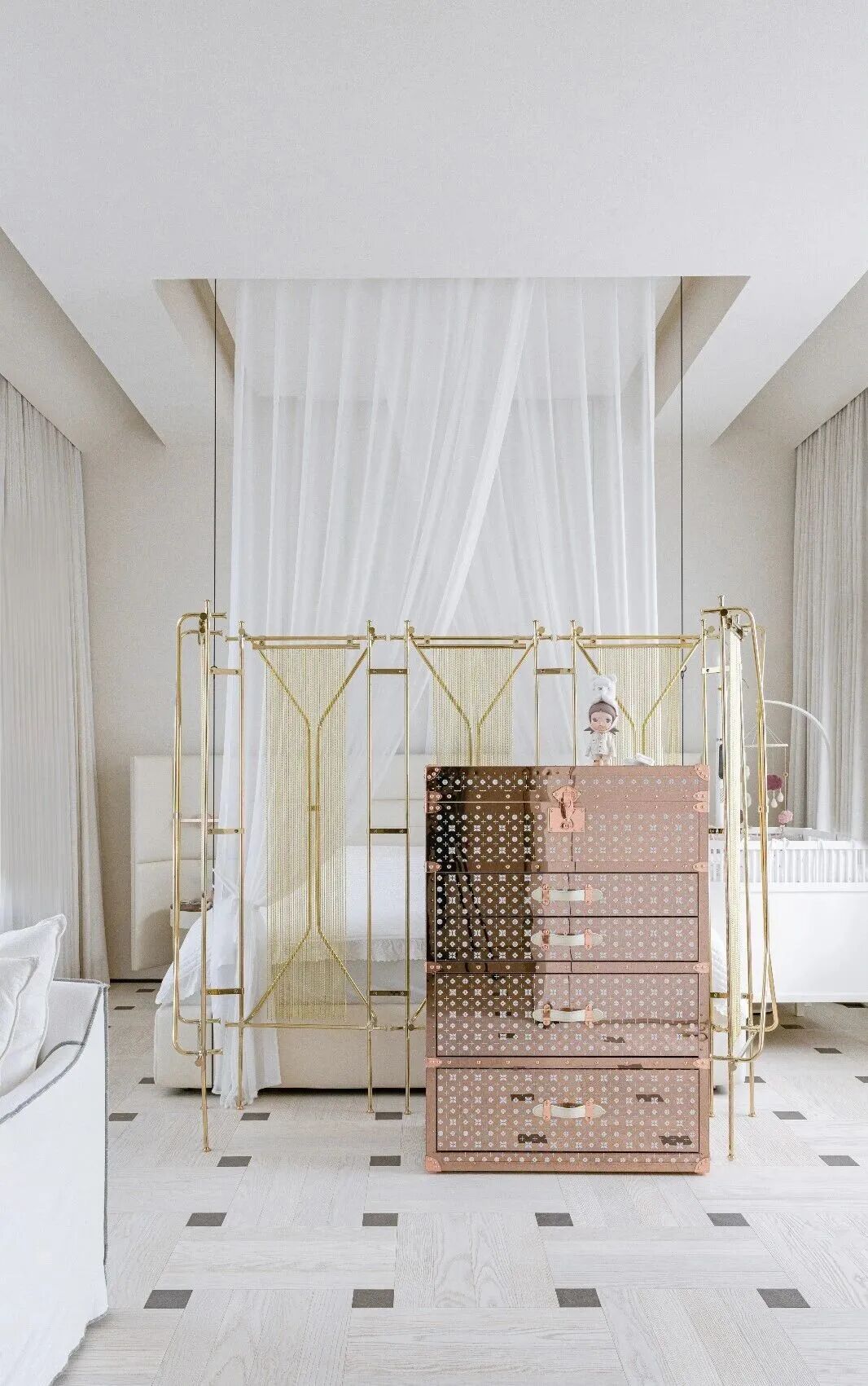 别墅定制—不为潮流，只为己态丨中国北京丨崔树-49